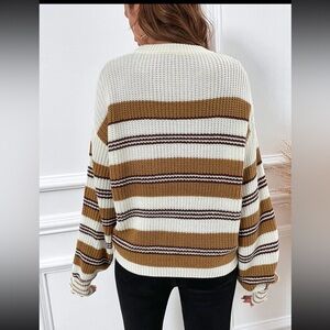 Very comfortable sweater I just don’t wear it anymore!